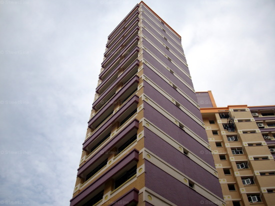 Blk 833 Jurong West Street 81 (Jurong West), HDB 4 Rooms #413552